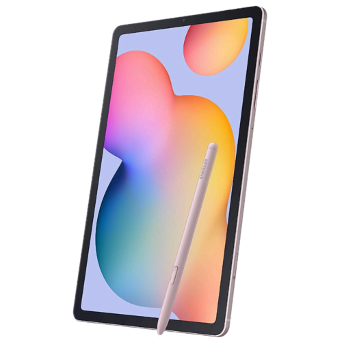 galaxy tab s6 lite