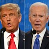 In historians' Presidents Day survey, Biden vs. Trump is not a close call