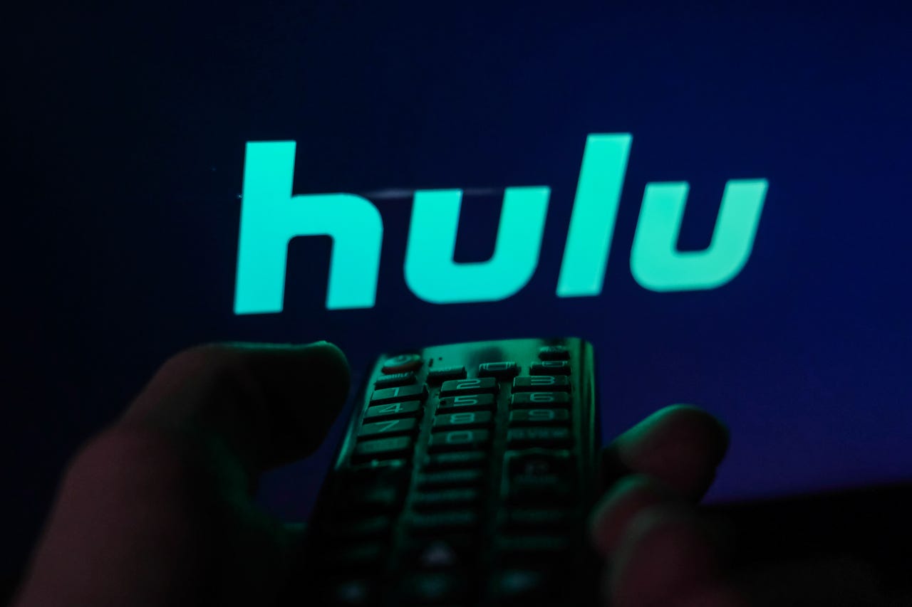 Hulu streaming service