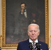 Biden tells Republicans to 'show some spine,' buck Trump, and back border bill