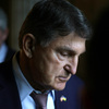 After months of speculation, Sen. Joe Manchin will not run for president in 2024