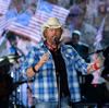 Toby Keith's 'Courtesy of the Red, White and Blue' lives on in MAGA country