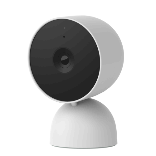 google nest cam