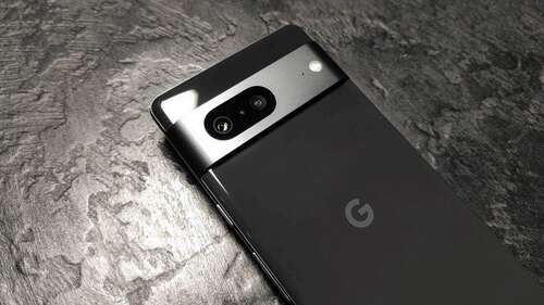 Google Pixel