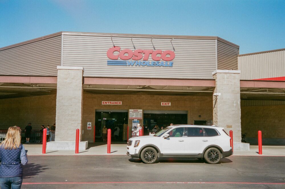 Costco President's Day hours