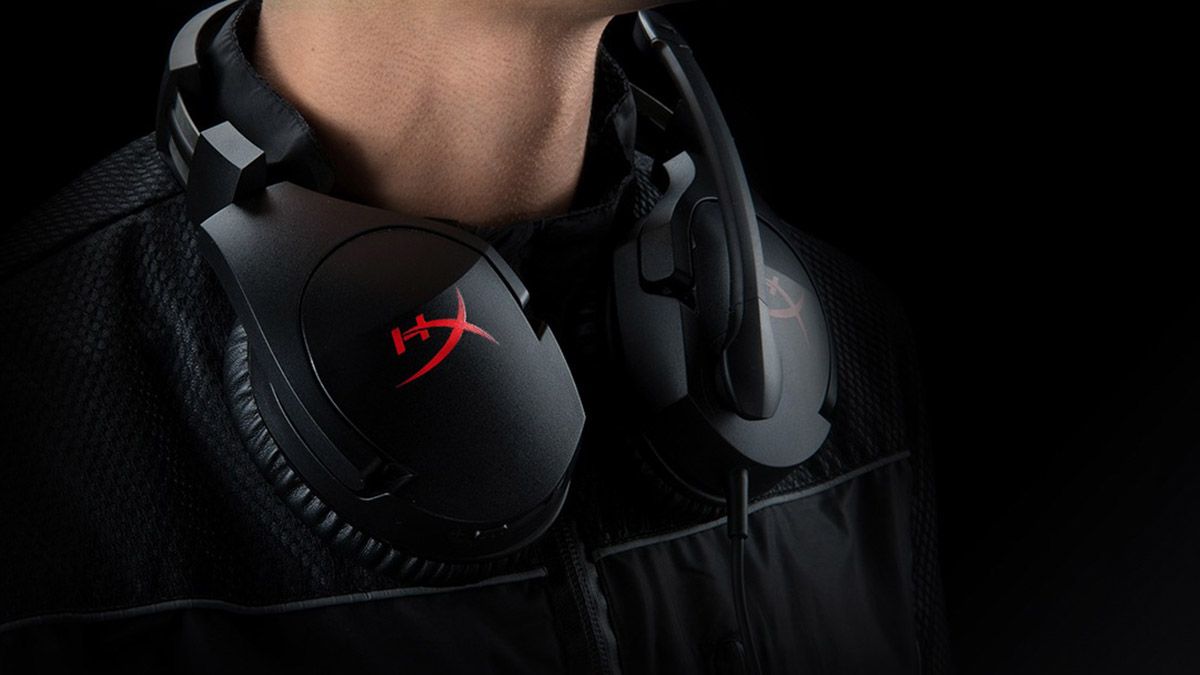 HyperX Cloud Stinger