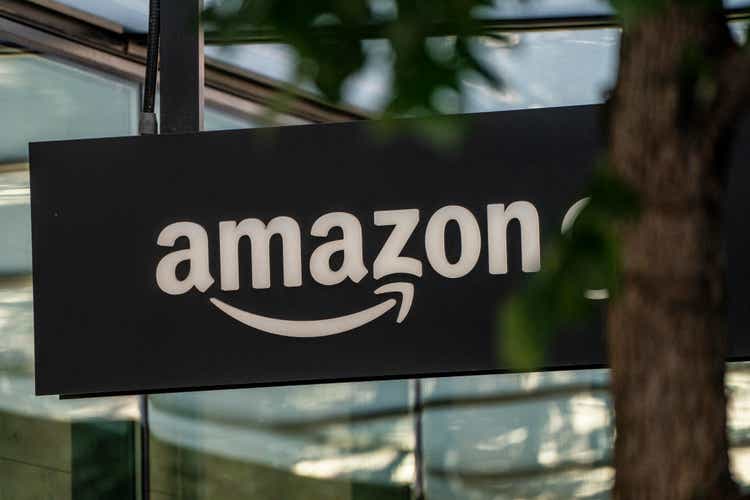 Amazon Sued By Five Women Alleging Discrimination