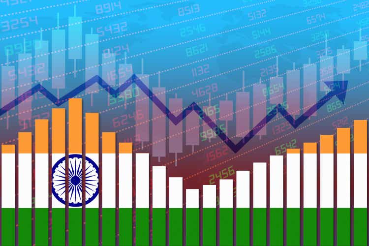 India Economy Improves and Returns to Normal After Crisis