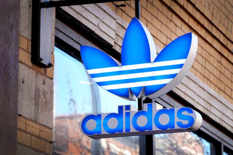 Adidas Warns Of Huge Loss If Unable To Sell Remaining Stock Of Kanye West