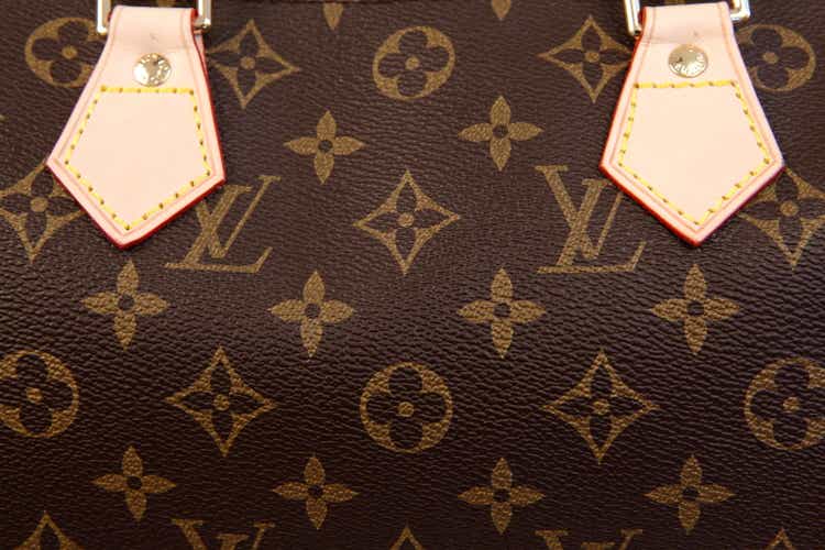 Louis Vuitton bag