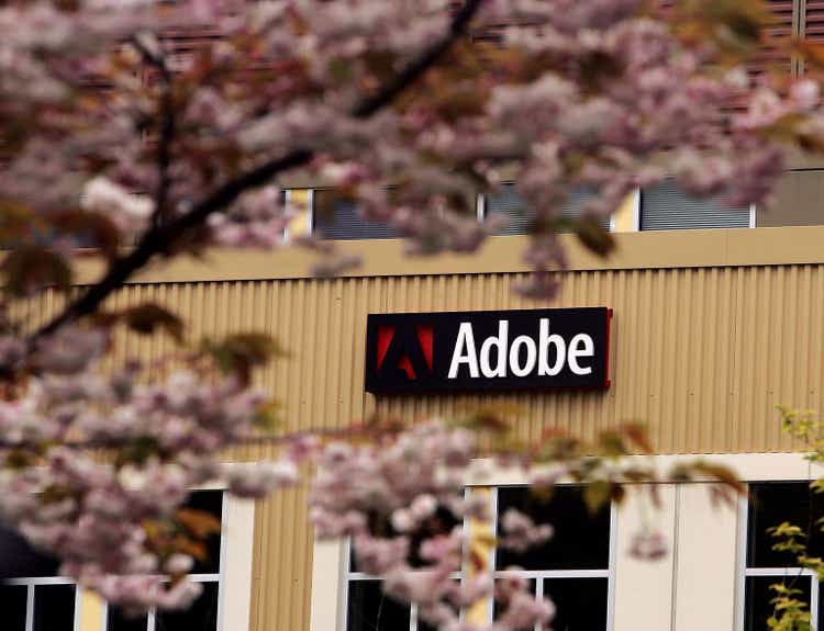 Adobe To Acquire Macromedia For $3.4 Billion