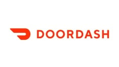 Doordash logo