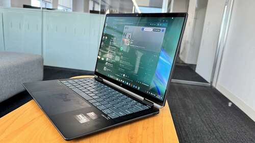 HP Spectre x360 14