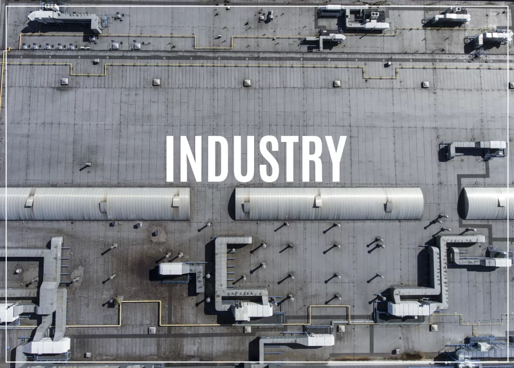 industries