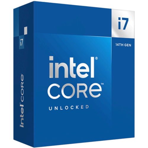 Intel Core i7-14700K