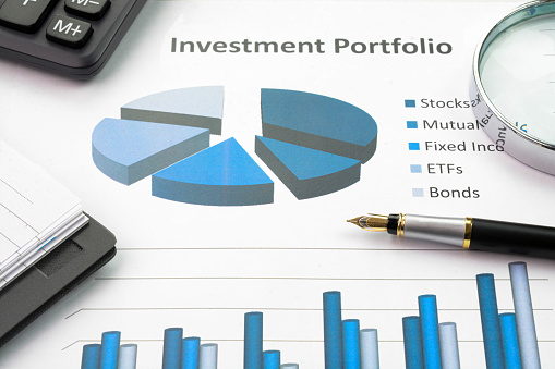 Investment Portfolio