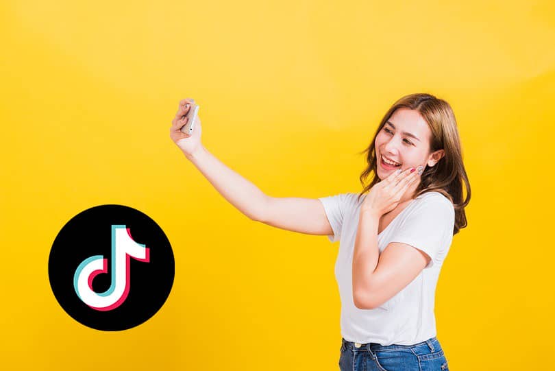 Buy TikTok Followers