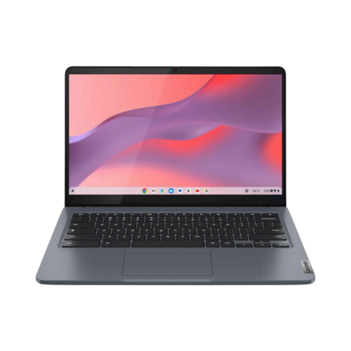 Lenovo IdeaPad Slim 3i Chromebook Plus Laptop