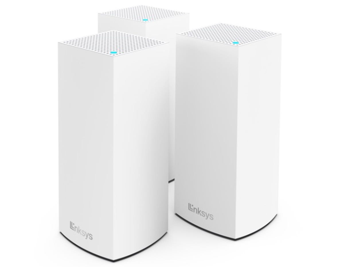 Linksys Atlas 6 mesh Wi-Fi system three-pack