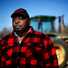 In 2022, Black farmers were persistently left behind from the USDA's loan system