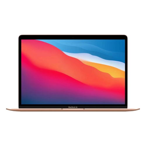 macbook air M1