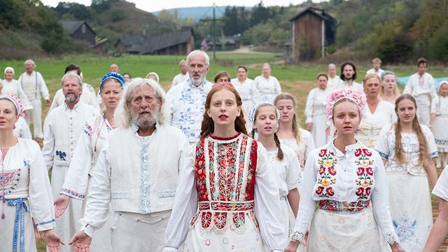 'Midsommar' (2019)