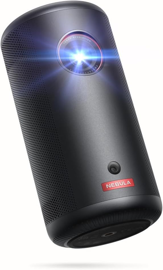 Nebula Capsule 3 Projector (1)