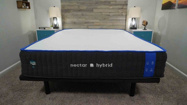 Nectar Hybrid Mattress