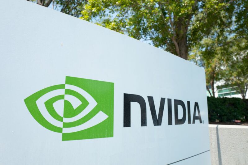 Nvidia passes Google’s market cap, now world’s fourth most valuable company