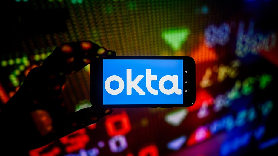 Okta logo