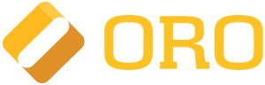 Oro logo.