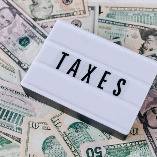 Taxes