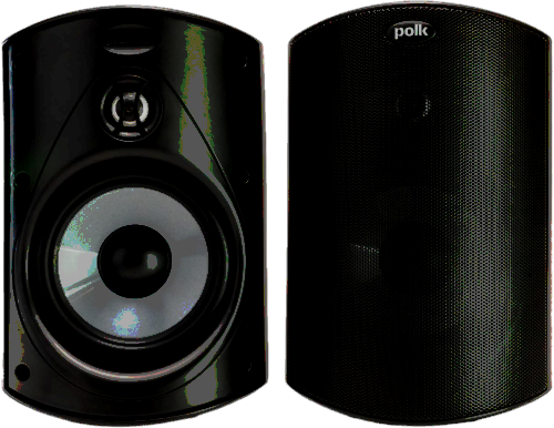 Polk Audio Atrium