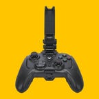 The PowerA Moga Ultra-XP game controller works with mobile devices and Xbox