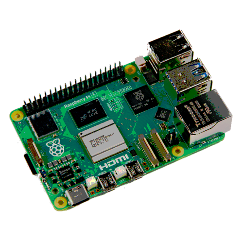 raspberry pi 5-1