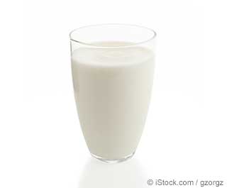 Raw Milk