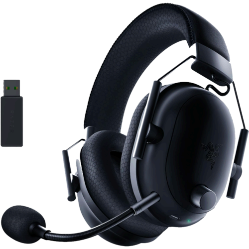 Razer BlackShark V2 Pro Wireless Gaming Headset 2023 Edition