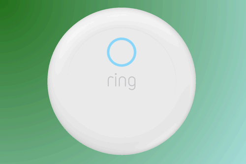 Ring Alarm Smoke & Co Listener