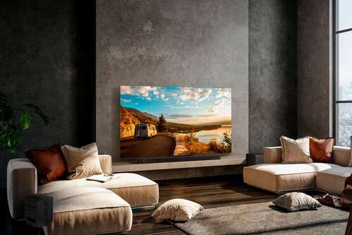 samsung qn900c 8K TV