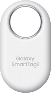 Get the Samsung SmartTag2 Bluetooth Tracker for 26% less