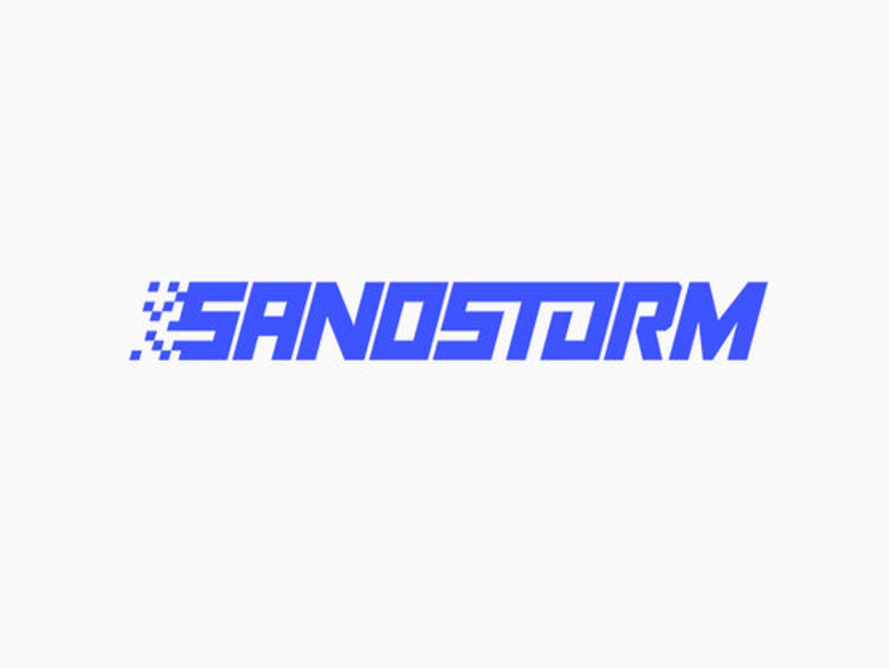 sandstorm