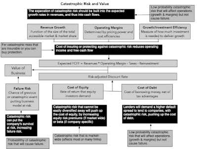 Catastrophic Risk: Investing And Business Implications