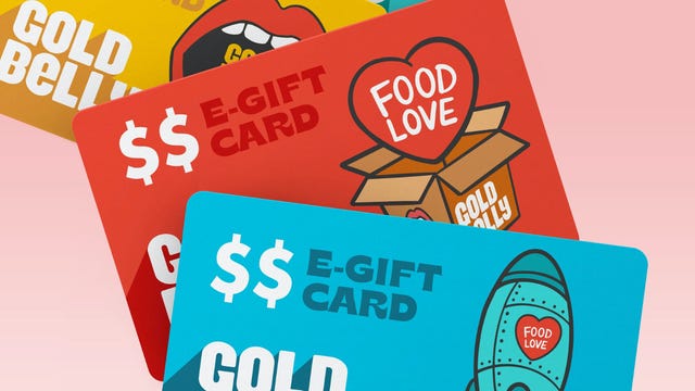 gift cards