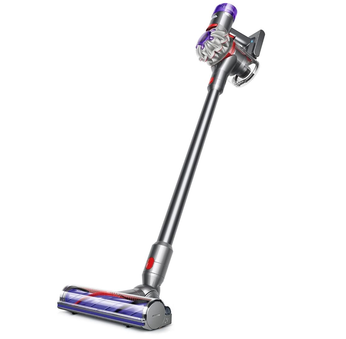 Dyson V8 Vacuum Cleaner