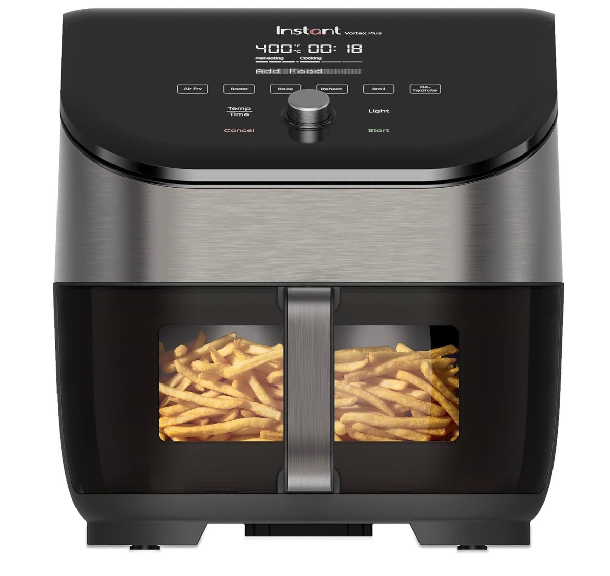 Instant Vortex Plus 6-in-1 Air Fryer