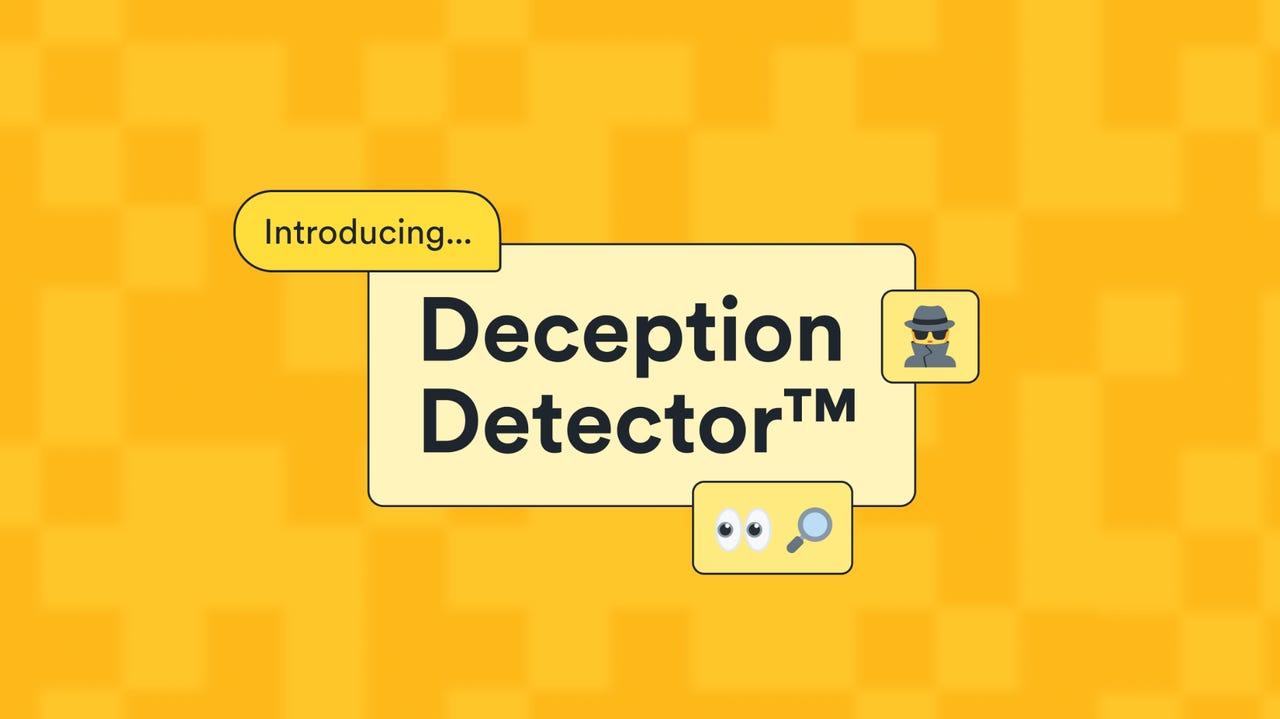 Bumble Deception Detector