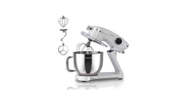 instant stand mixer