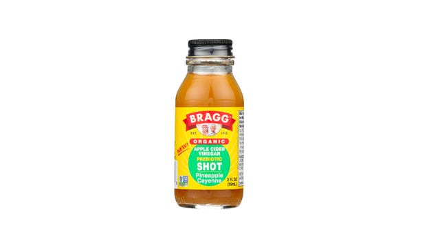 bragg ACV shot