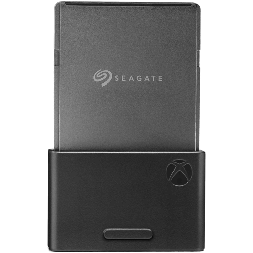 seagate expansion card