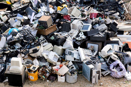 e-waste